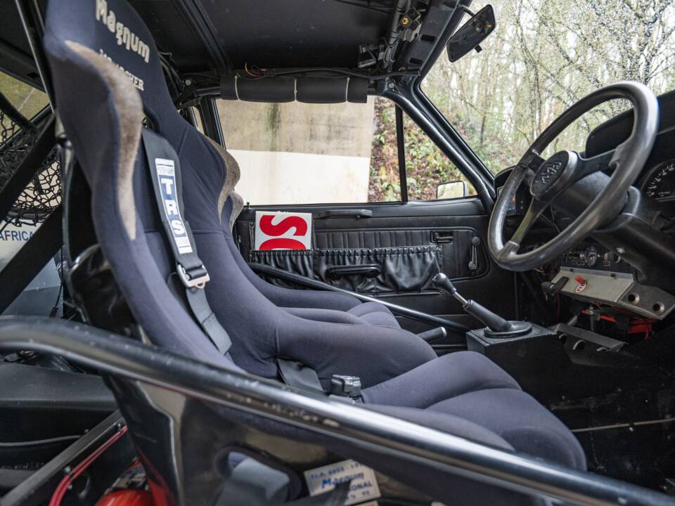 Bild 40/50 von Ford Escort RS 1800 (1975)