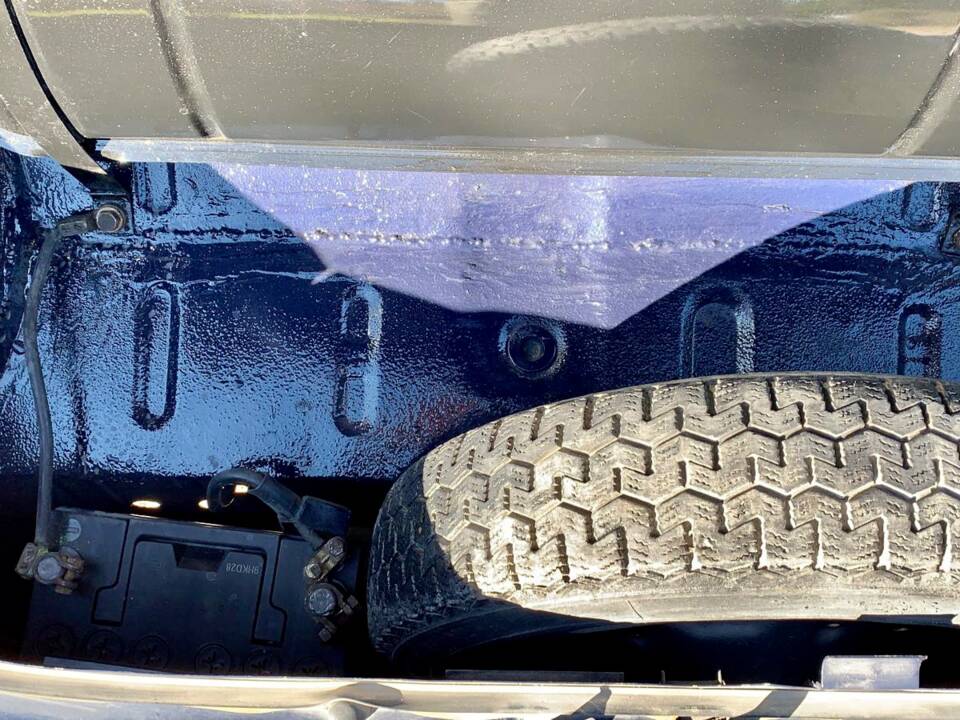 Immagine 45/90 di FIAT 500 L (1971)