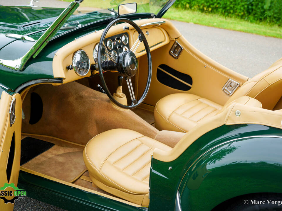 Image 5/41 of Triumph TR 3A (1959)