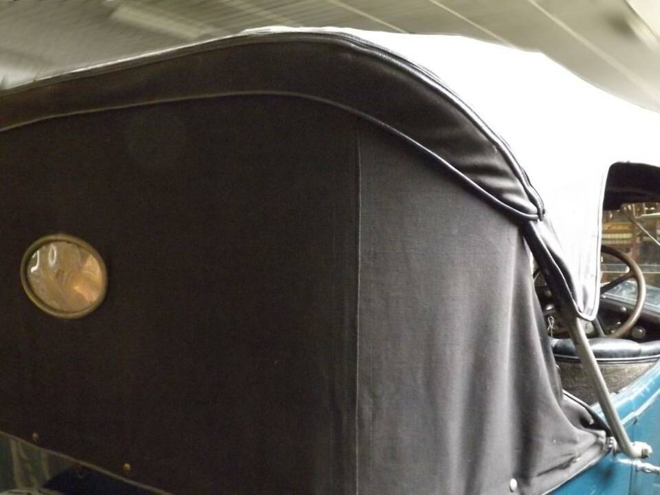 Bild 15/20 von FIAT 509 A (1924)