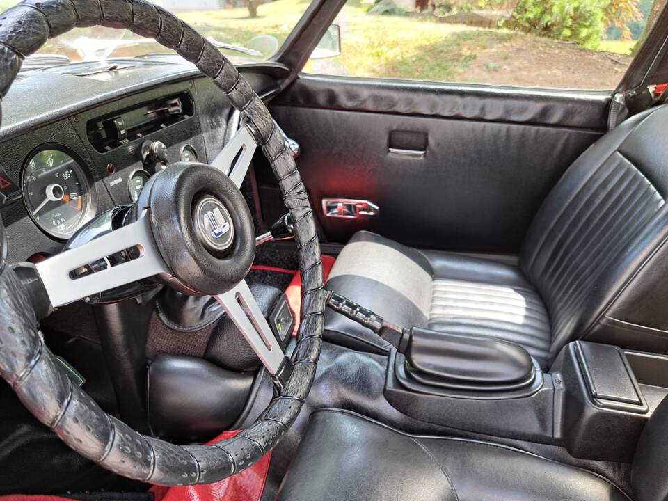 Immagine 117/199 di Triumph Spitfire Mk IV (1972)
