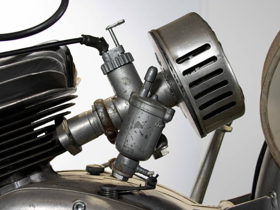 Imagen 29/40 de Ancillotti Scarabeo A 50 (1969)