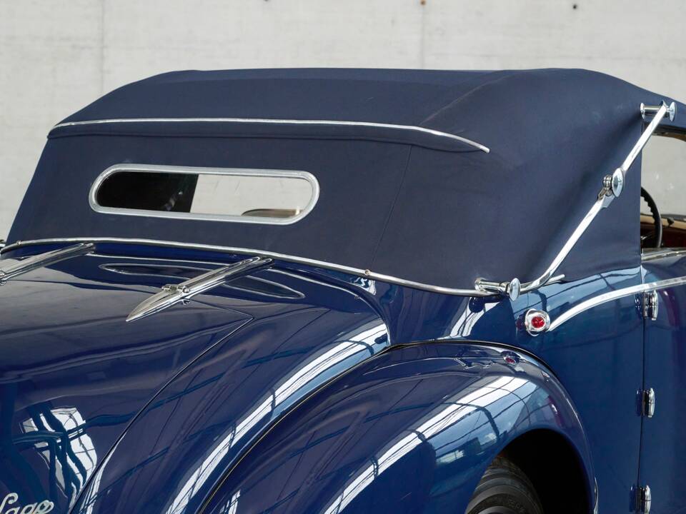 Bild 35/50 von Talbot-Lago T15 Baby Guilloré (1950)