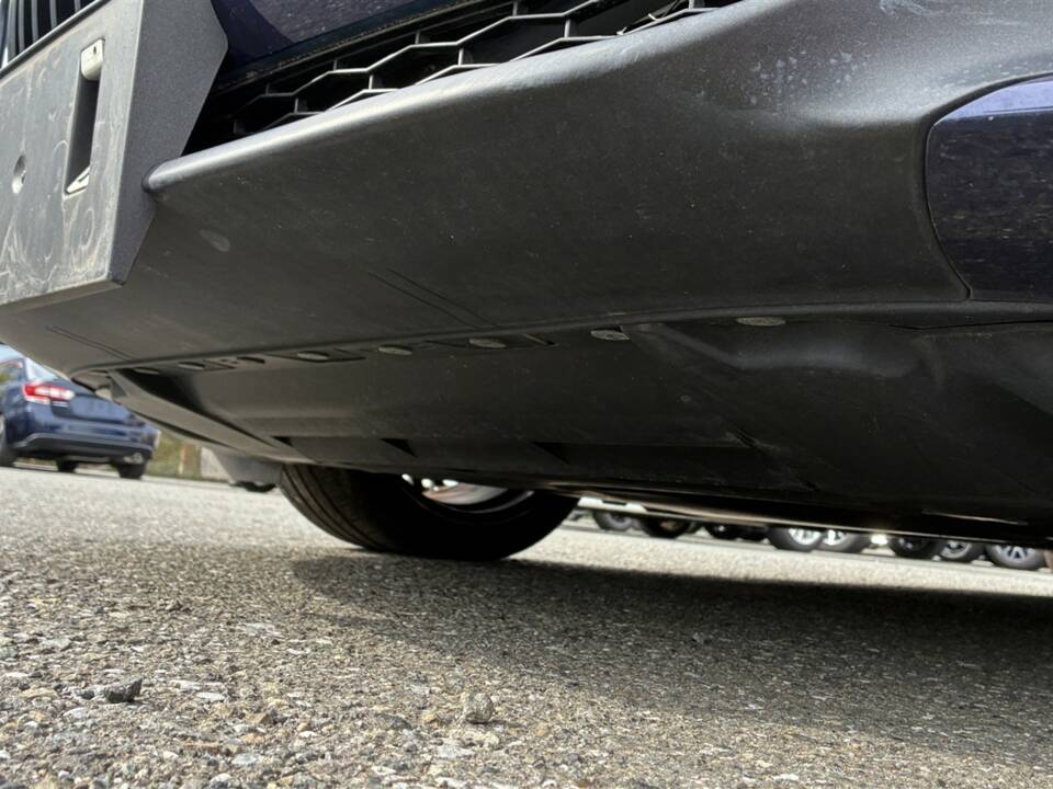 Image 50/53 of Maserati Quattroporte GTS (2013)