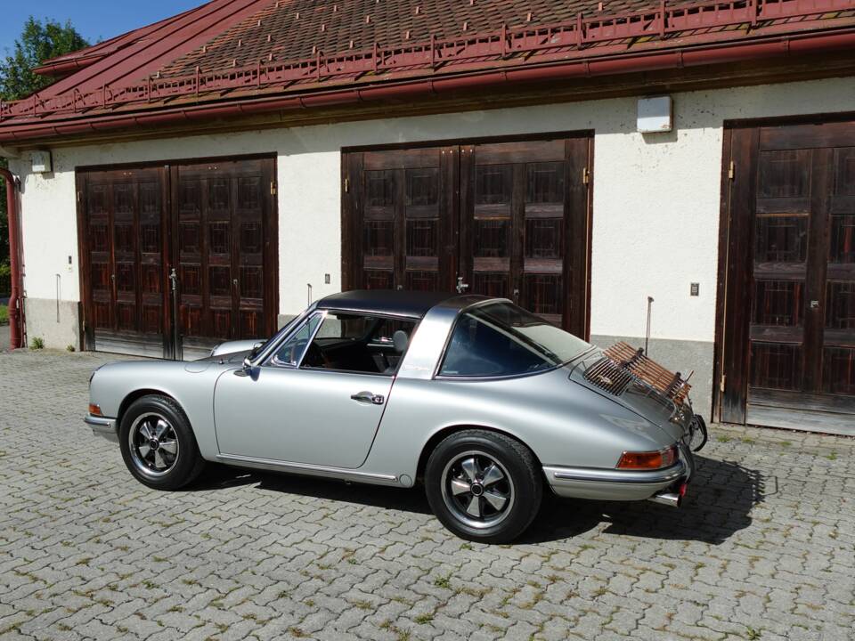 Bild 4/42 von Porsche 911 2.0 T (1968)