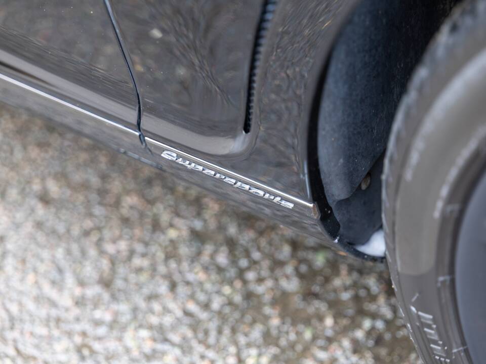 Bild 30/50 von Bentley Continental Supersports (2010)