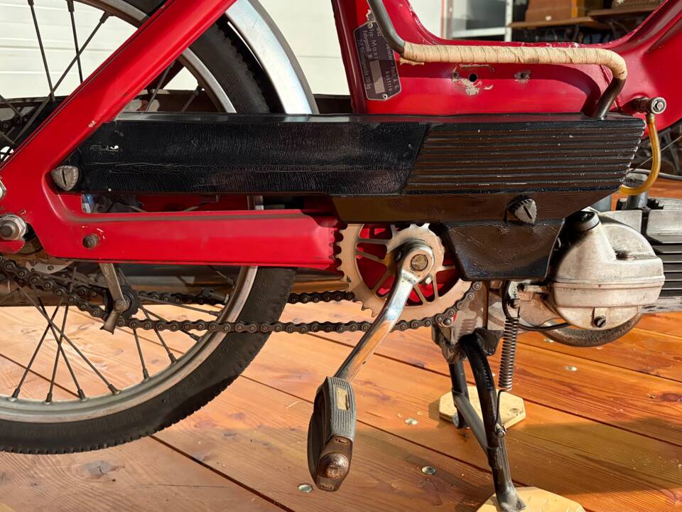 Immagine 15/18 di Puch Maxi (1969)