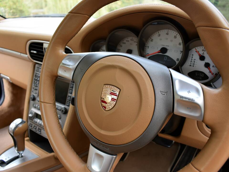Afbeelding 30/50 van Porsche 911 Carrera S (2006)