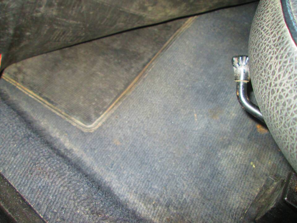 Afbeelding 30/88 van FIAT 124 Sport Coupe (1969)