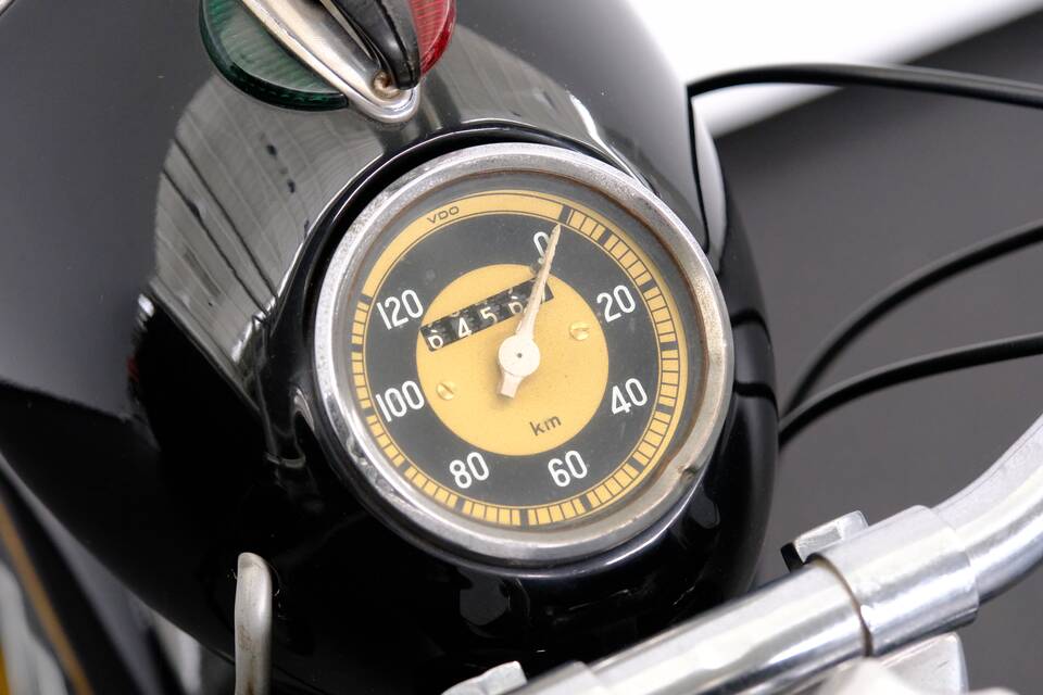 Immagine 63/82 di NSU Lux (1952)