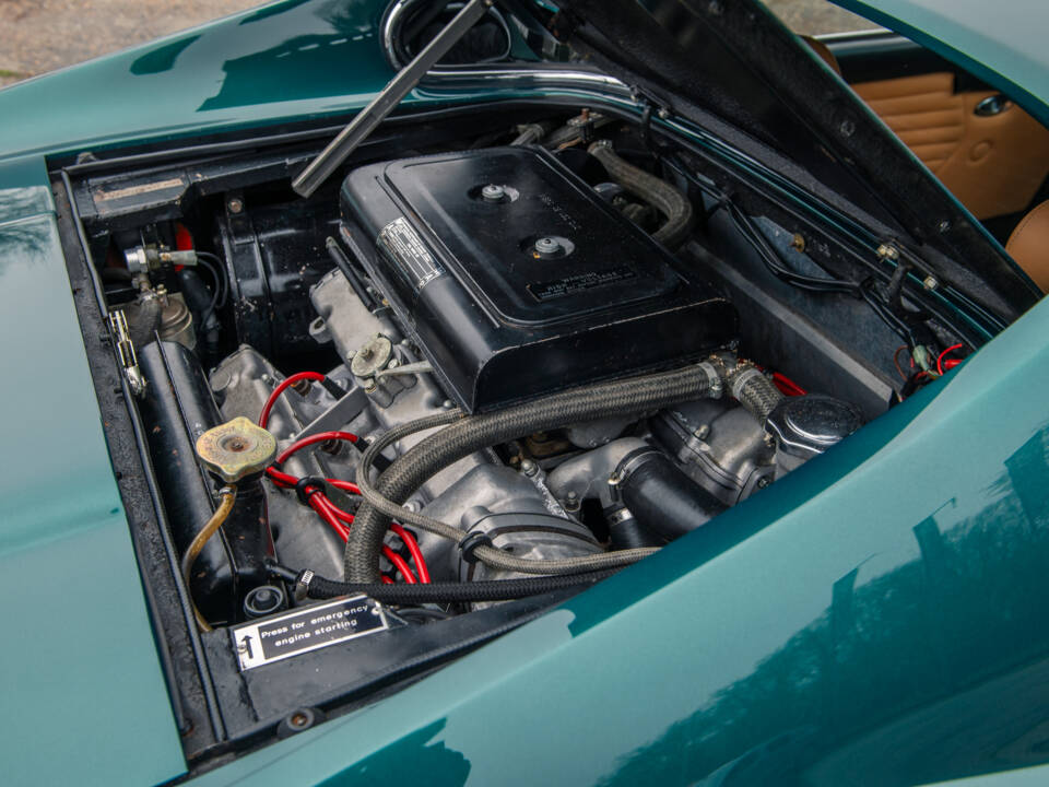 Bild 51/52 von Ferrari Dino 246 GTS (1974)