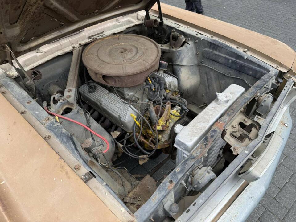 Bild 24/48 von Ford Mustang 289 (1965)