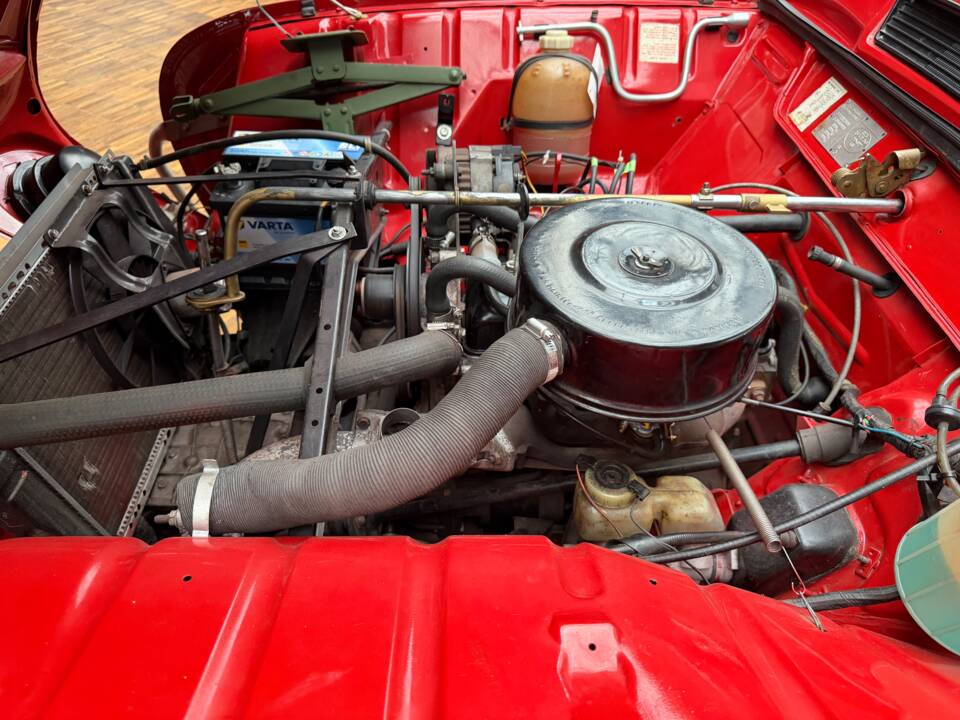 Bild 34/40 von Renault R 4 GTL (1990)