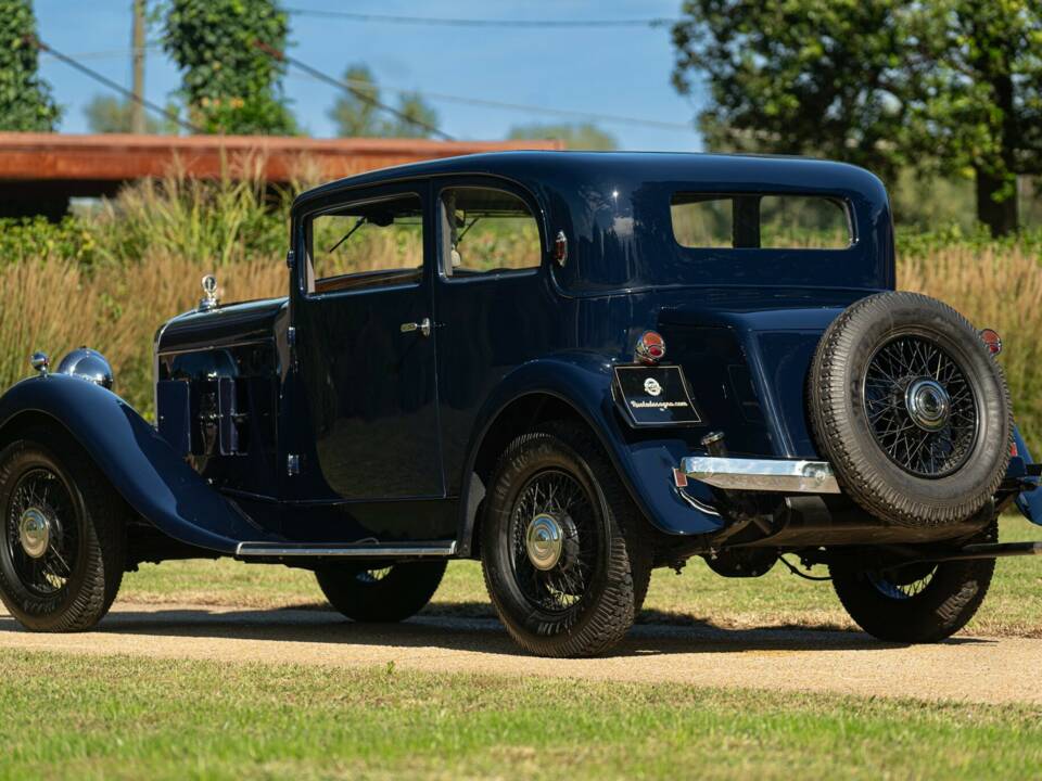 Imagen 7/50 de Delage D6-11 (1933)