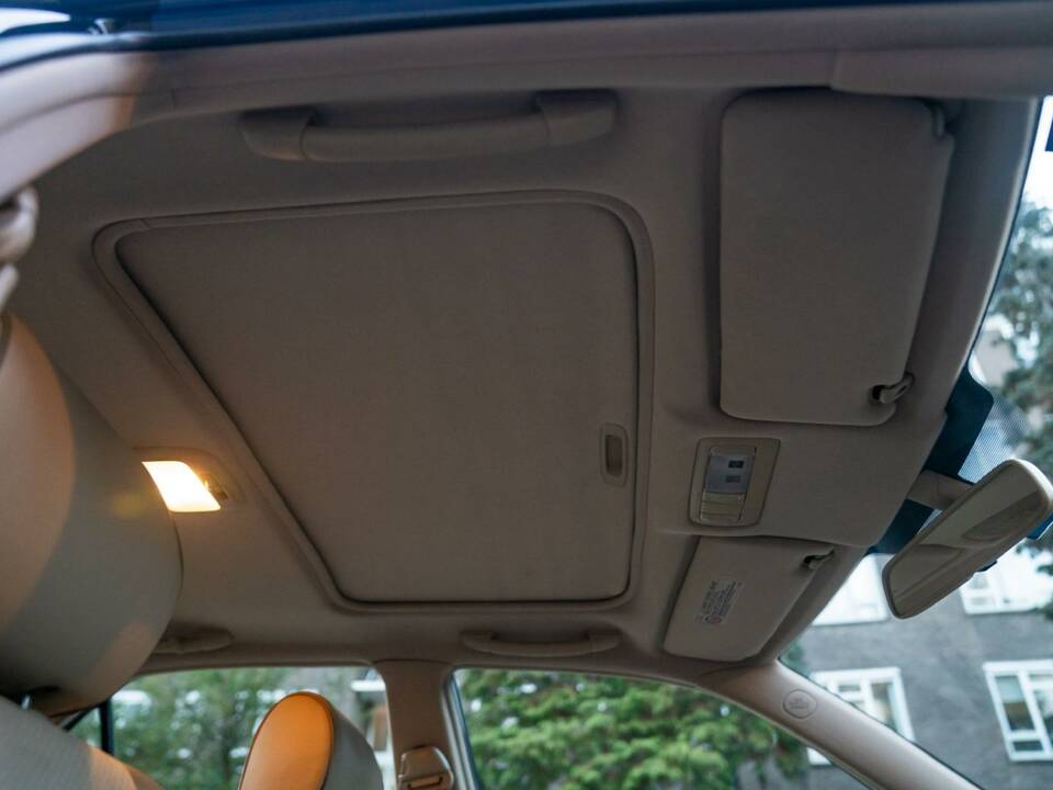 Bild 19/50 von Lexus IS 200 (2002)