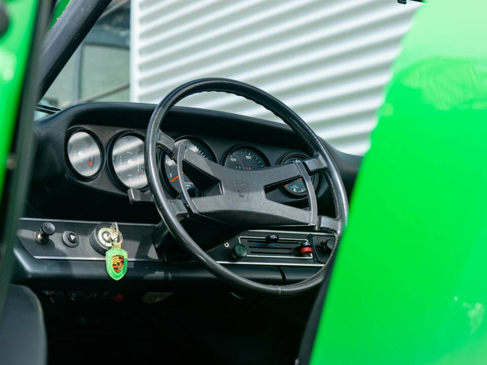 Image 24/51 de Porsche 911 2.4 S (1973)