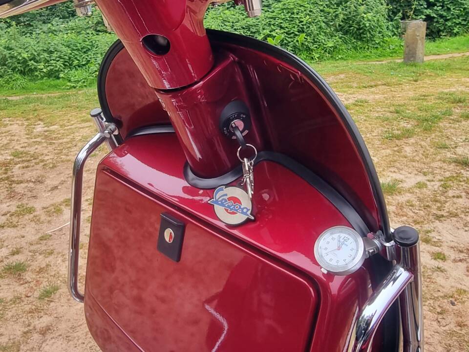 Afbeelding 26/98 van Piaggio DUMMY (1984)