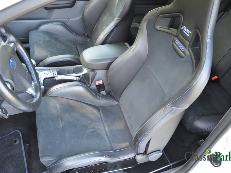 Afbeelding 20/50 van Ford Focus RS (2009)