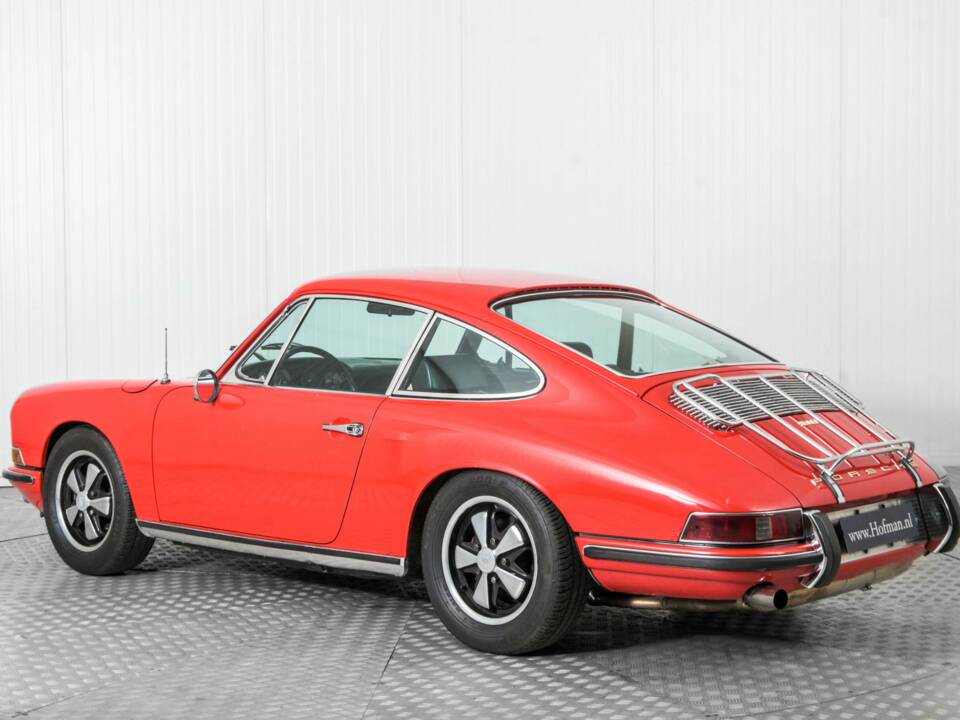 Afbeelding 6/50 van Porsche 911 2.0 L (1968)