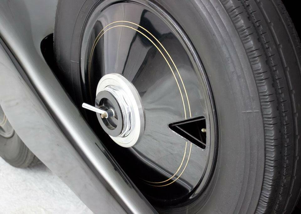 Image 7/11 of Rolls-Royce Phantom II (1929)