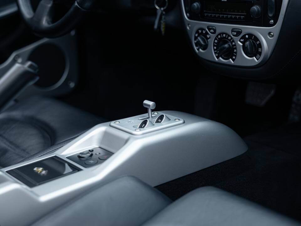 Bild 43/65 von Ferrari 360 Spider (2006)