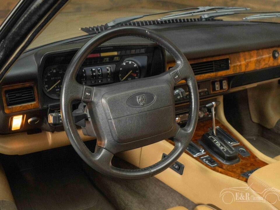 Bild 9/19 von Jaguar XJ-S H.E. (1990)