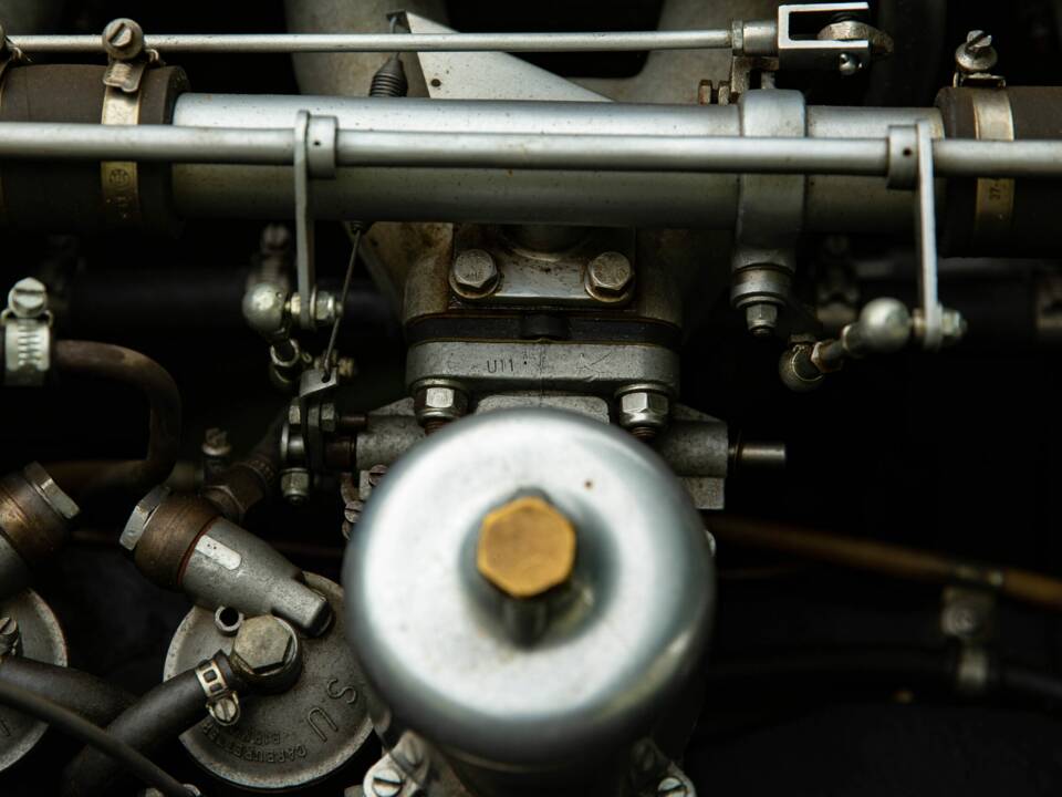 Afbeelding 46/55 van Aston Martin DB 4 Vantage (1962)