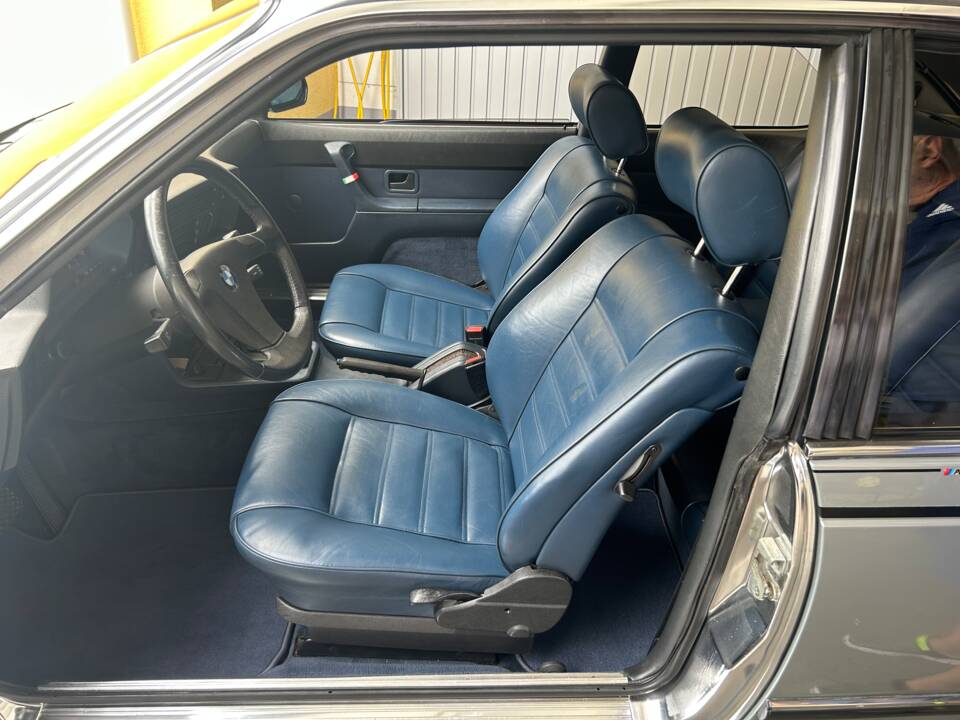 Afbeelding 9/37 van BMW 635 CSi (1983)