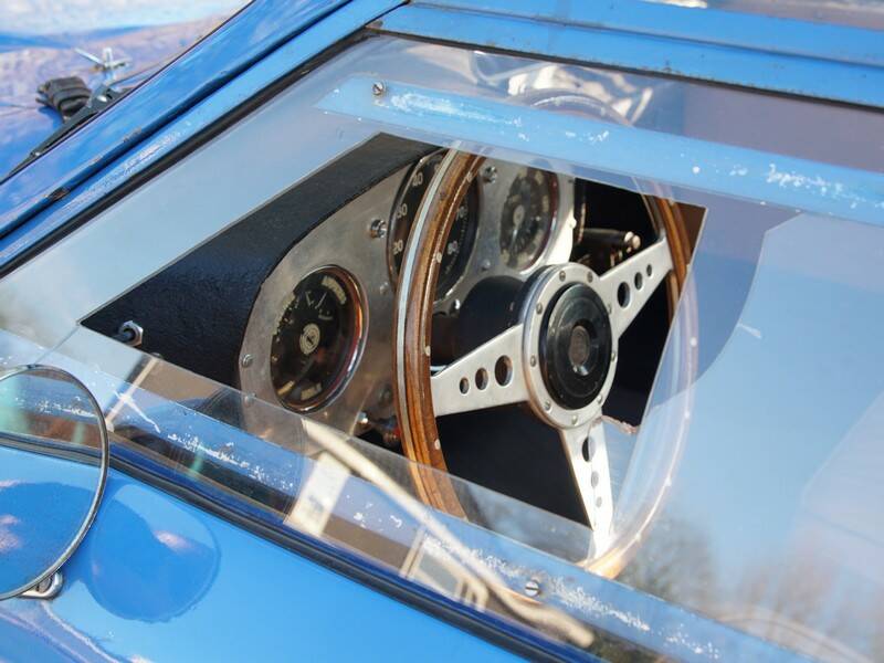 Bild 8/50 von Panhard Dyna Dolomite Pichon-Parat (1954)
