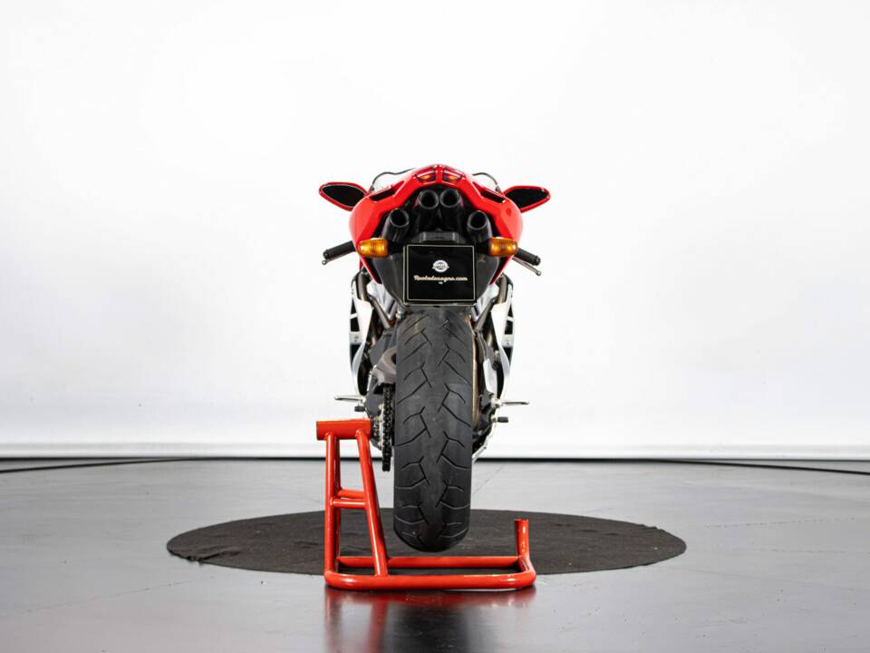 Bild 3/50 von MV Agusta F4 750 S (2000)