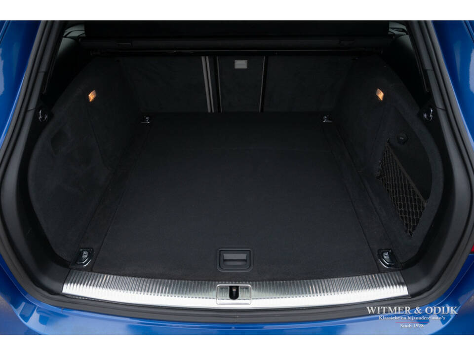 Image 32/32 of Audi RS4 Avant (2014)