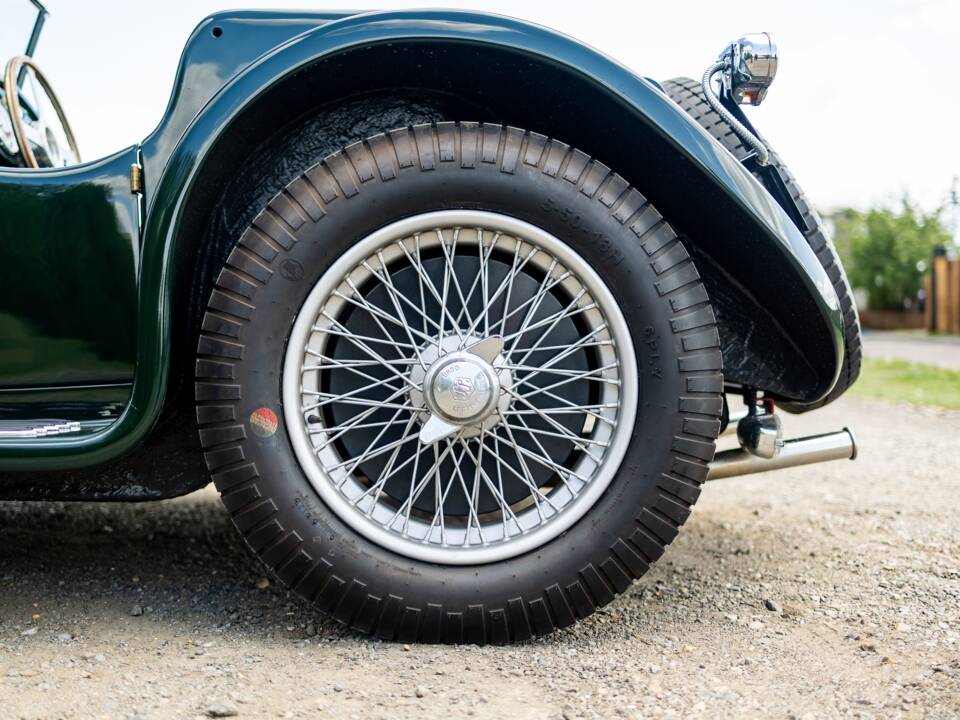 Image 41/50 of Jaguar SS 1 (1900)