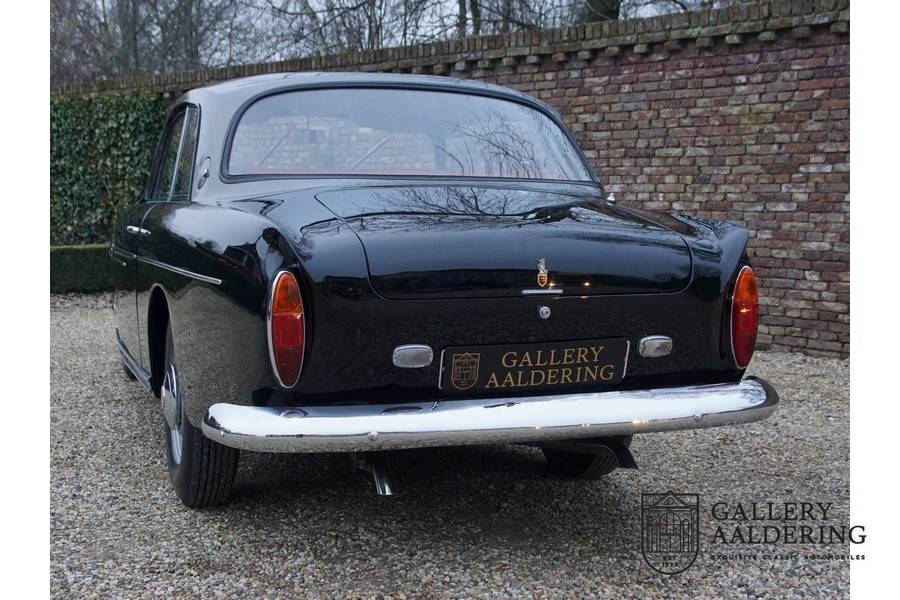 Bild 6/50 von Bristol 408 (1963)