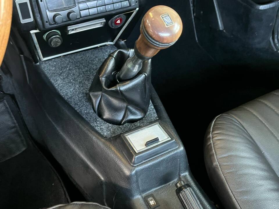 Bild 10/24 von FIAT Spider 2000 (1981)