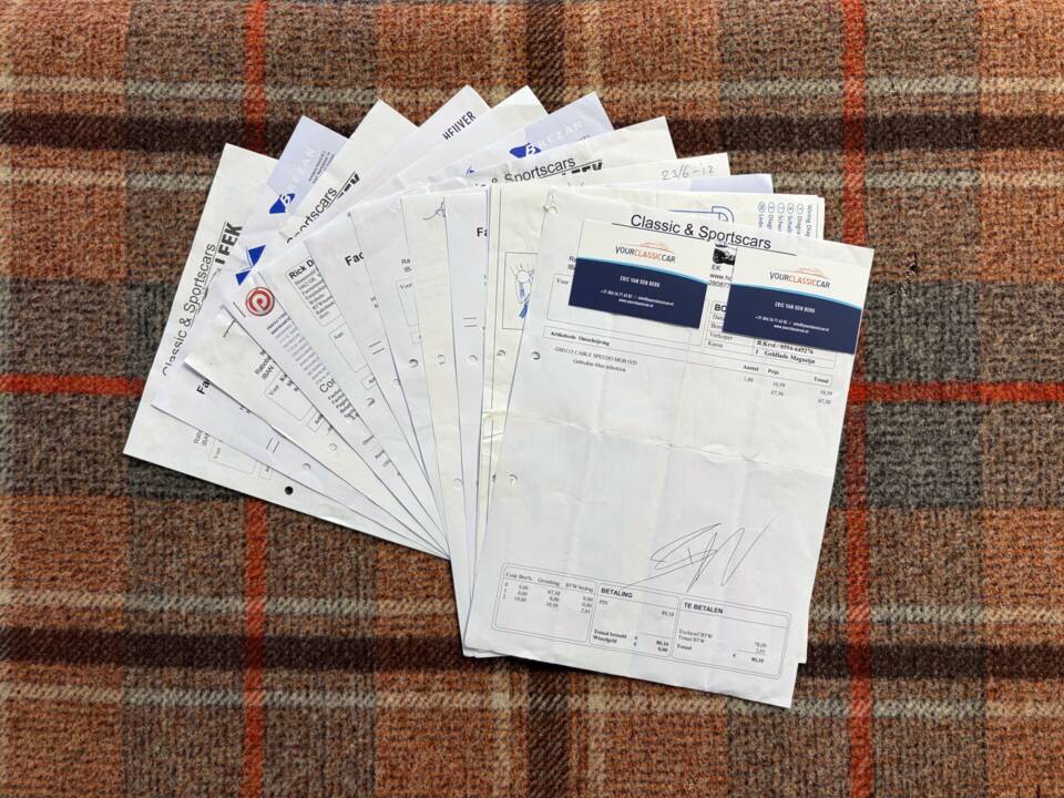 Bild 15/27 von Morris Minor 1000 Traveller (1970)