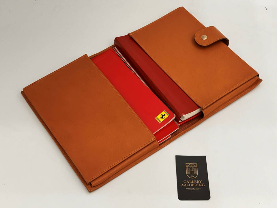 Afbeelding 18/50 van Ferrari F 355 Spider (2000)