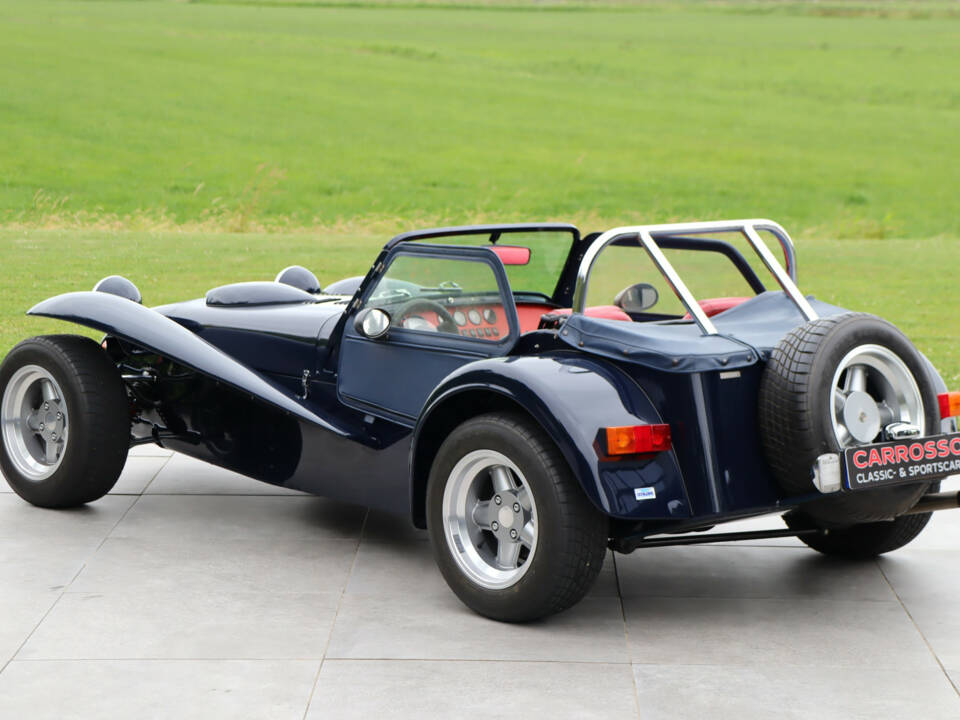 Afbeelding 2/50 van Donkervoort S8A (1990)