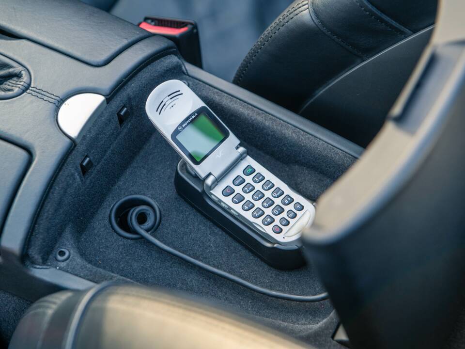 Bild 26/31 von BMW Z8 (2000)