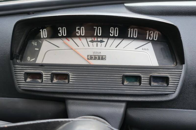 Immagine 15/24 di FIAT 500 L (1972)