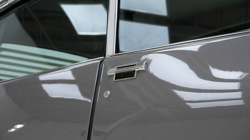 Image 15/15 of Citroën DS 23 IE (1974)