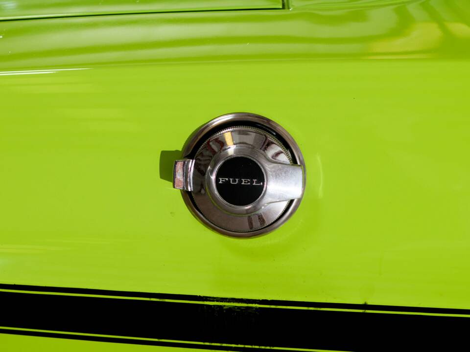 Immagine 68/71 di Dodge Challenger R/T (1970)