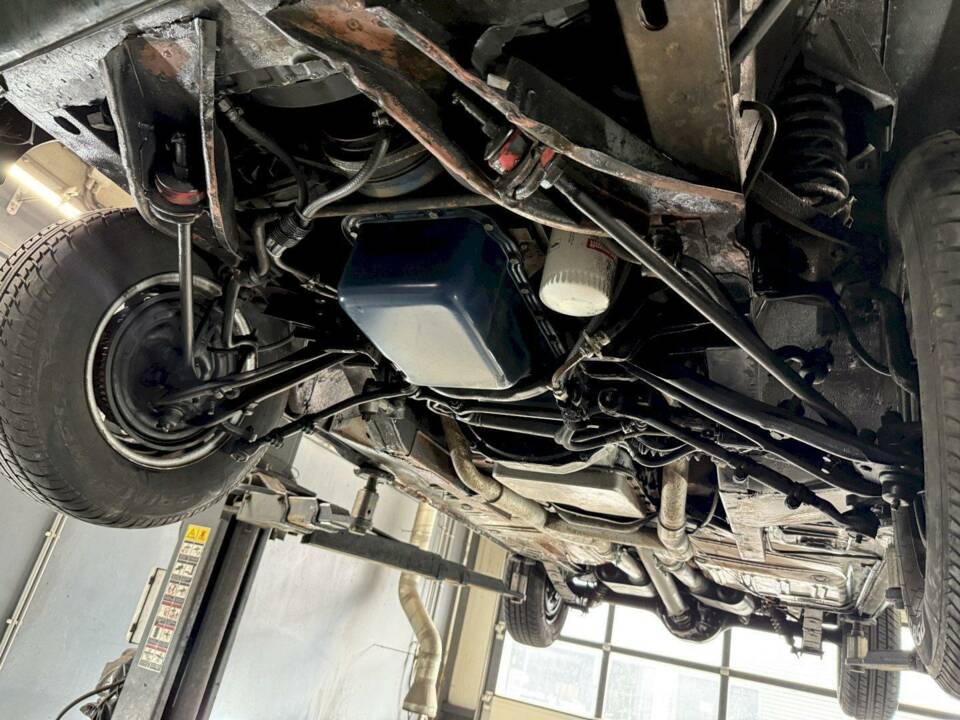 Afbeelding 26/27 van Ford Mustang 390 (1967)