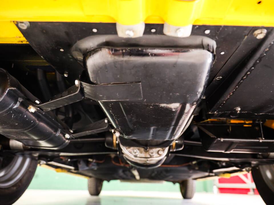 Image 60/79 of Abarth Fiat 750 Zagato (1958)