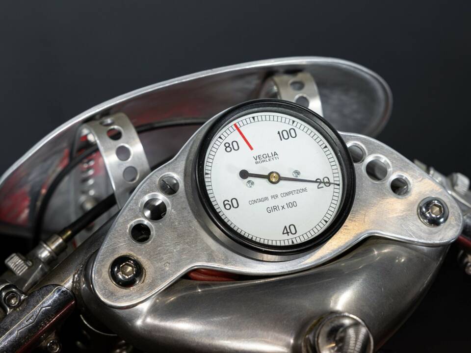 Image 34/34 of Ducati 125 Sport (1957)
