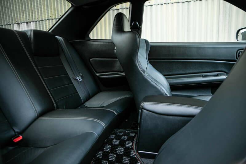 Image 42/49 of Nissan Skyline GT-R (2002)