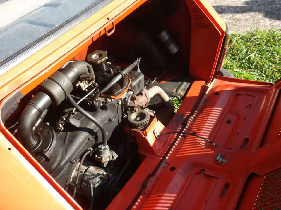 Image 38/50 de FIAT 126 (1981)