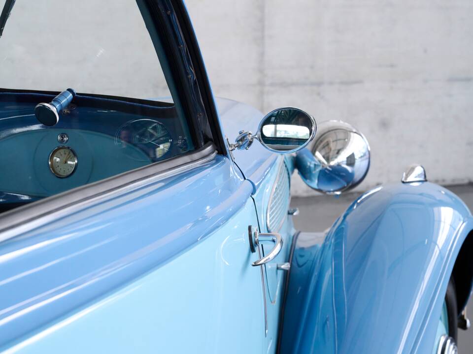 Image 42/50 of BMW 326 Autenrieth (1937)