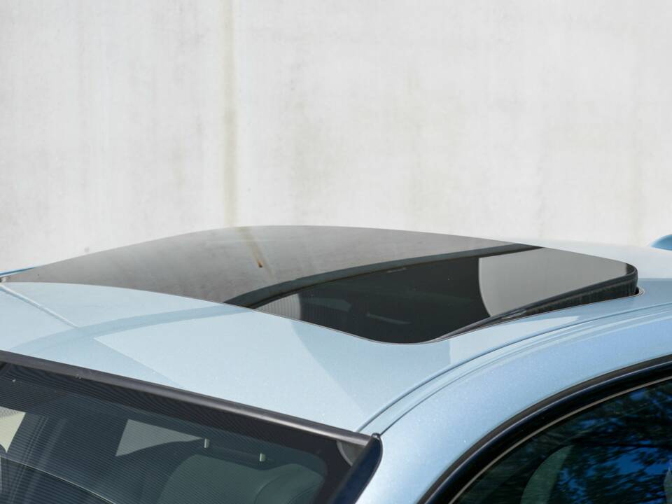 Bild 34/46 von BMW M5 (2005)