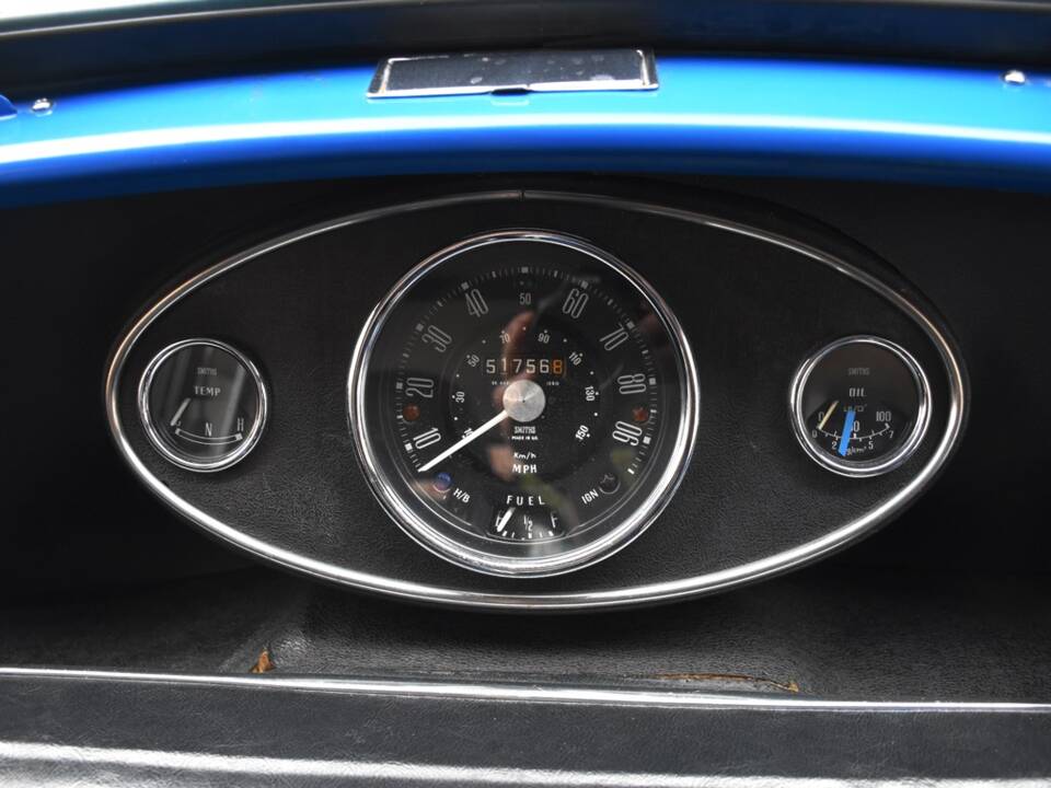Image 24/32 of Mini 1275 GT (1977)