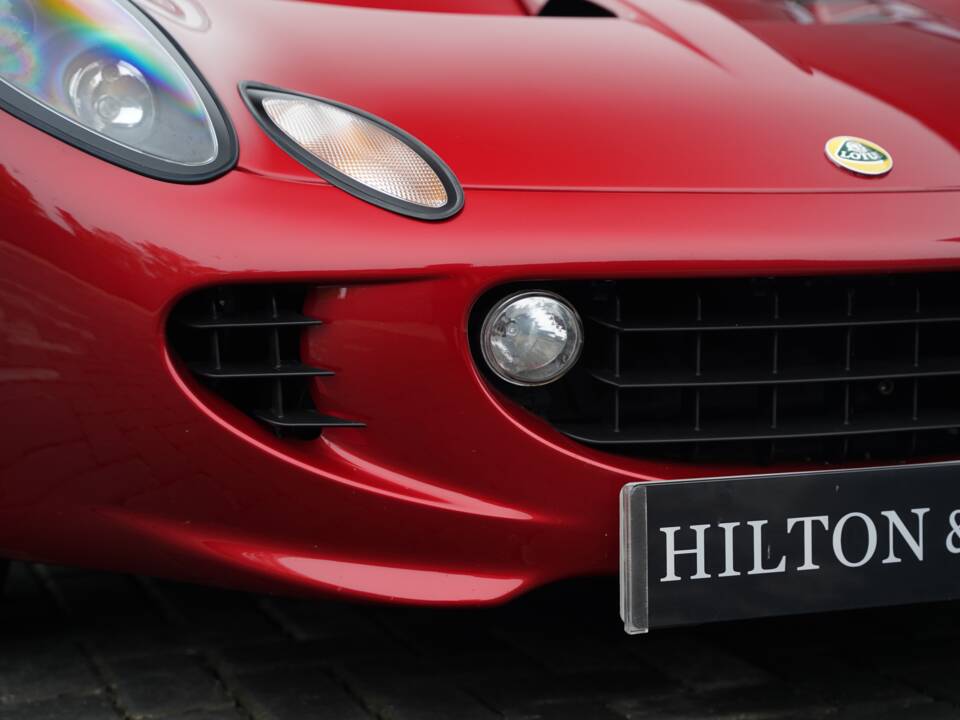 Afbeelding 25/50 van Lotus Elise 111R (2006)